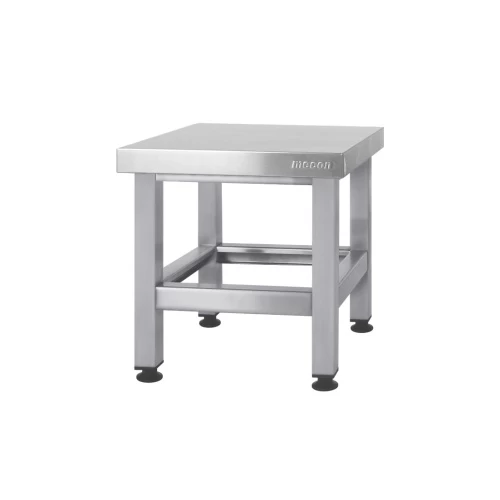 Подтоварник технологический ПДТп 600x400x400 «Profi Inox»