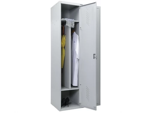 Шкаф для одежды Практик Стандарт LS 21-80D