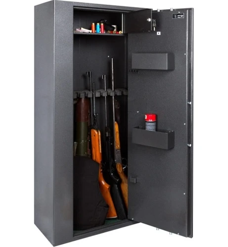 Сейф Safetronics MAXI-10P ME/10