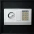 Сейф American Security EA 30