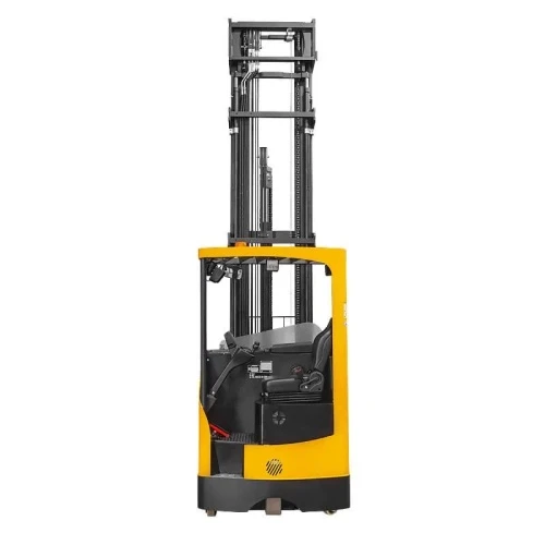 Ричтрак SMARTLIFT  CQD20RVF2 (2000 кг; 10,5 м; 48В / 775 Ач)