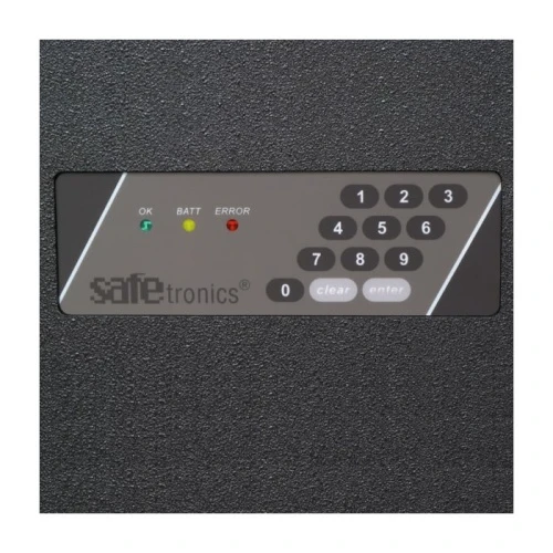 Сейф Safetronics TSS 160 ME/20
