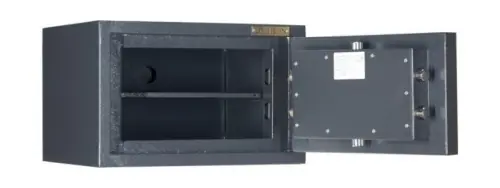 Сейф взломостойкий огнестойкий СМ-30