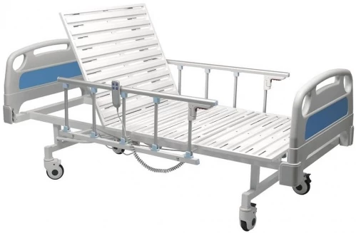 Медицинская кровать Hilfe КМ-07
