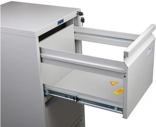 Медицинская картотека Практик МД AFC-05