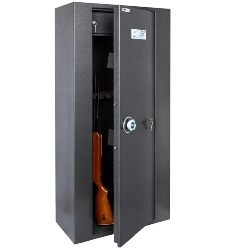 Сейф Safetronics MAXI-10P ME/10