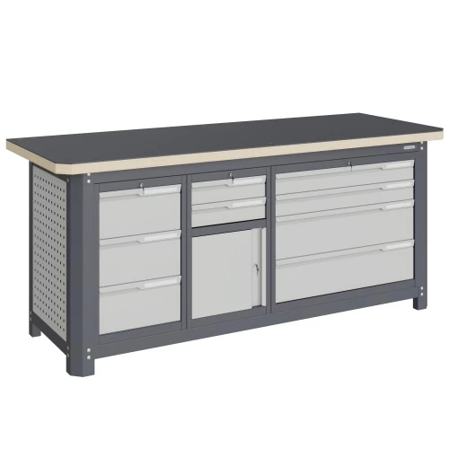 Верстак MCN 2052.S39L4