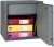 Сейф Safetronics NTL-40MEs Сейф Safetronics NTL-40MEs