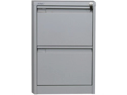 Картотечный шкаф Bisley BS2E