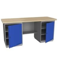 Верстак GRAND 2000 Т Т Д