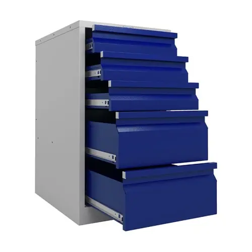 Верстак Практик Profi WT180.WD1/WD1.011