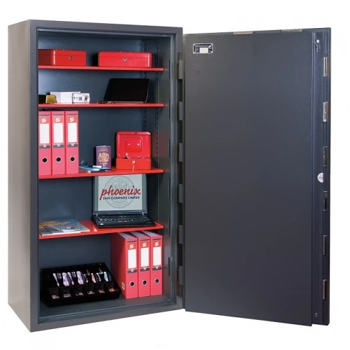 Сейф Phoenix HS3555E