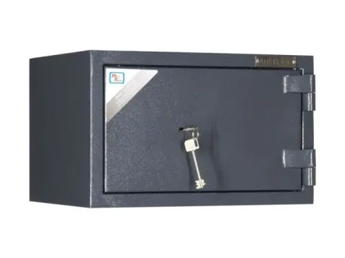 Сейф взломостойкий огнестойкий СМ-30