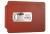 Сейф OLLE 602E20 Сейф OLLE 602E20