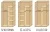 Сейф Liberty Colonial 23GNG-BR Сейф Liberty Colonial 23GNG-BR