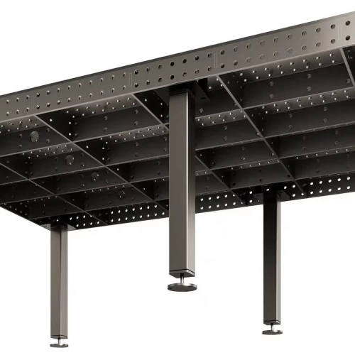 Сварочный стол SRK D16.24.12-K