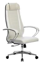 Кресло Metta 31/116/004 MPES (экокожа белая)