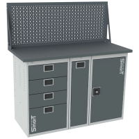Верстак SMART 1280.4.P.1.d