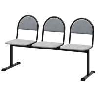 Многоместная секция Тройка (модель CМ 91)