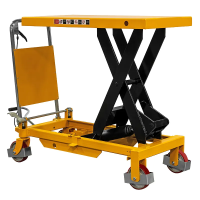 Гидравлический подъемный стол SMARTLIFT PT 800A (800 кг; 1016х510 мм; 1 м)