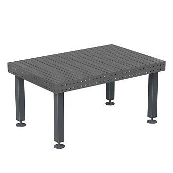 Сварочный стол SRK D16.15.10-K