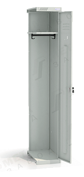 Шкаф для одежды ШРС 11-300 ДС