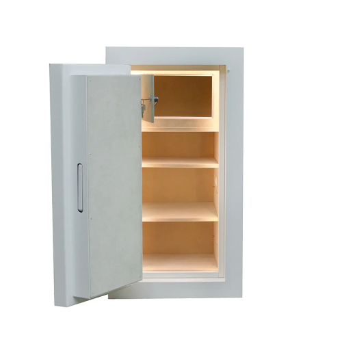 Рипост заказной с внутренней отделкой тканью с подсветкой