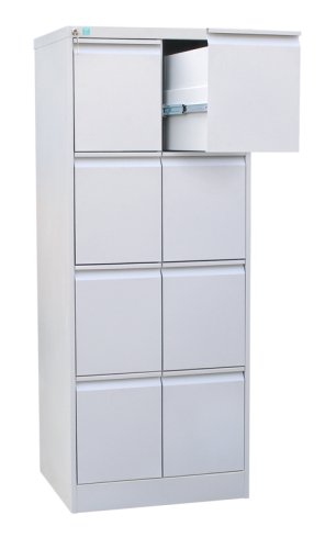 Картотечный шкаф ШК-8