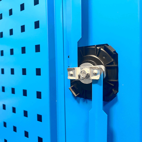 Шкаф инструментальный TNC 181.6B1.S1